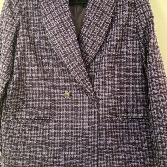 ADOLFO STUDIO two piece suit - Picture 8 of 10